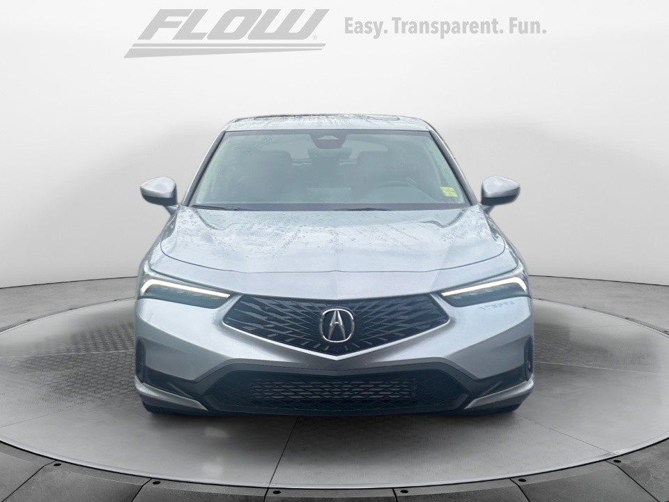 19UDE4H21SA020451 2025 Acura Integra A-SPEC