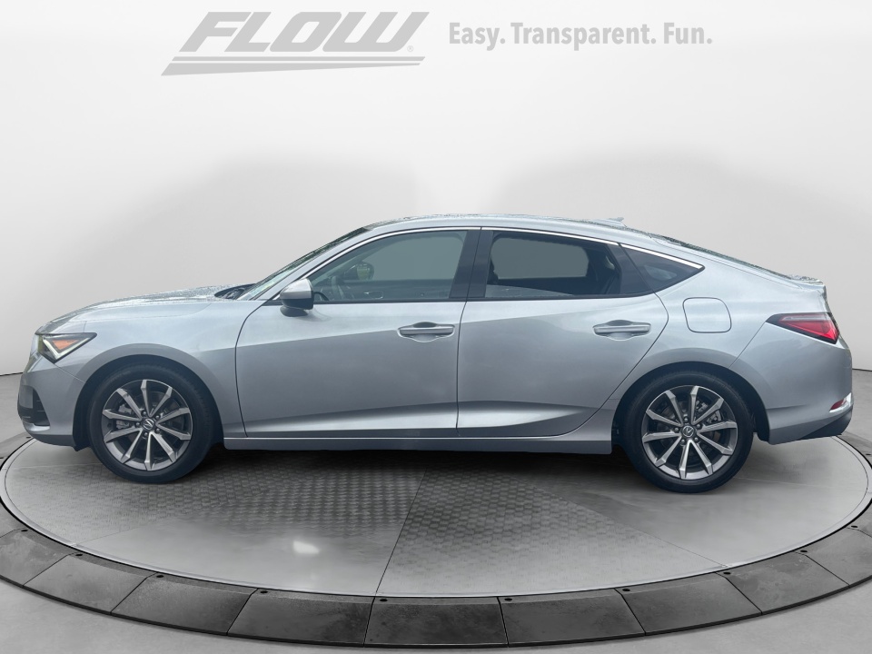 19UDE4H21SA020451 2025 Acura Integra A-SPEC