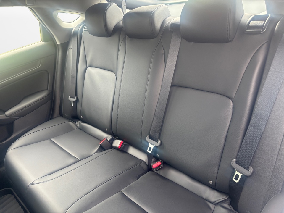 19UDE4H21SA020451 2025 Acura Integra A-SPEC