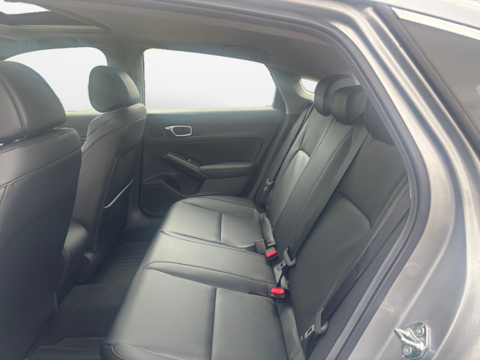 19UDE4H21SA020451 2025 Acura Integra A-SPEC