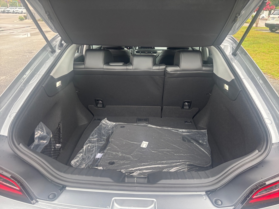 19UDE4H21SA020451 2025 Acura Integra A-SPEC