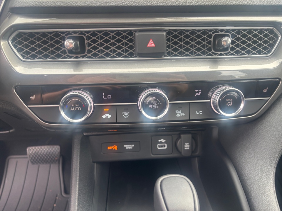 19UDE4H21SA020451 2025 Acura Integra A-SPEC