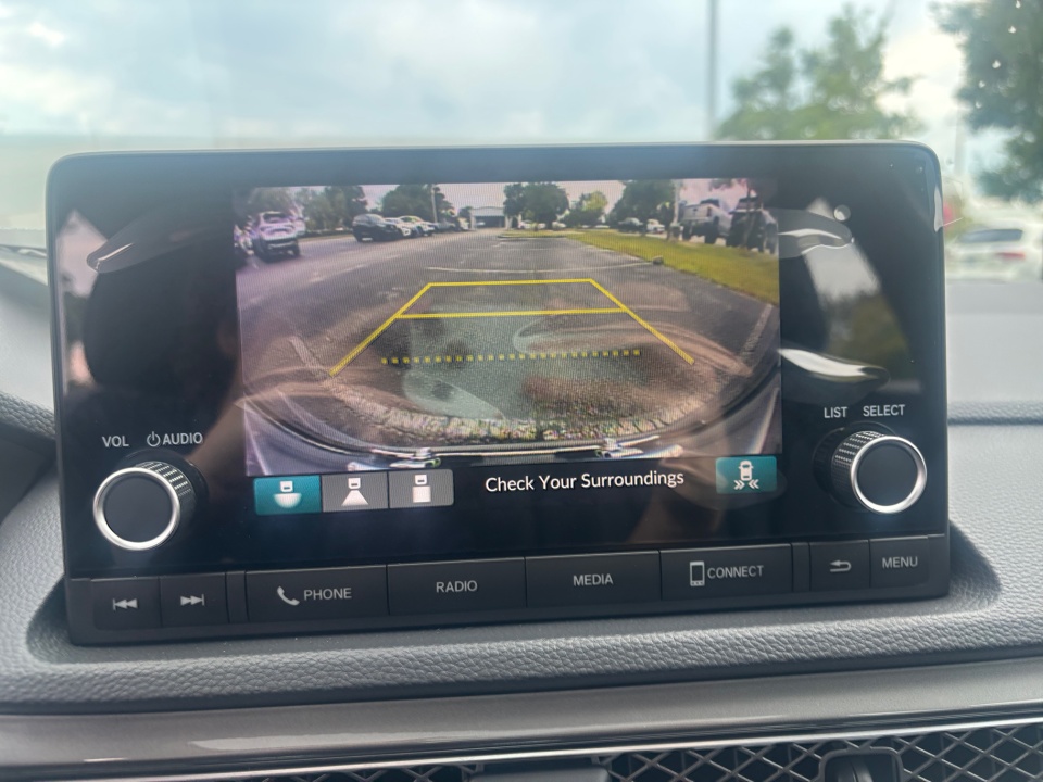 19UDE4H21SA020451 2025 Acura Integra A-SPEC