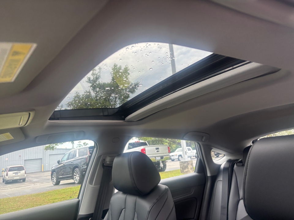 19UDE4H21SA020451 2025 Acura Integra A-SPEC