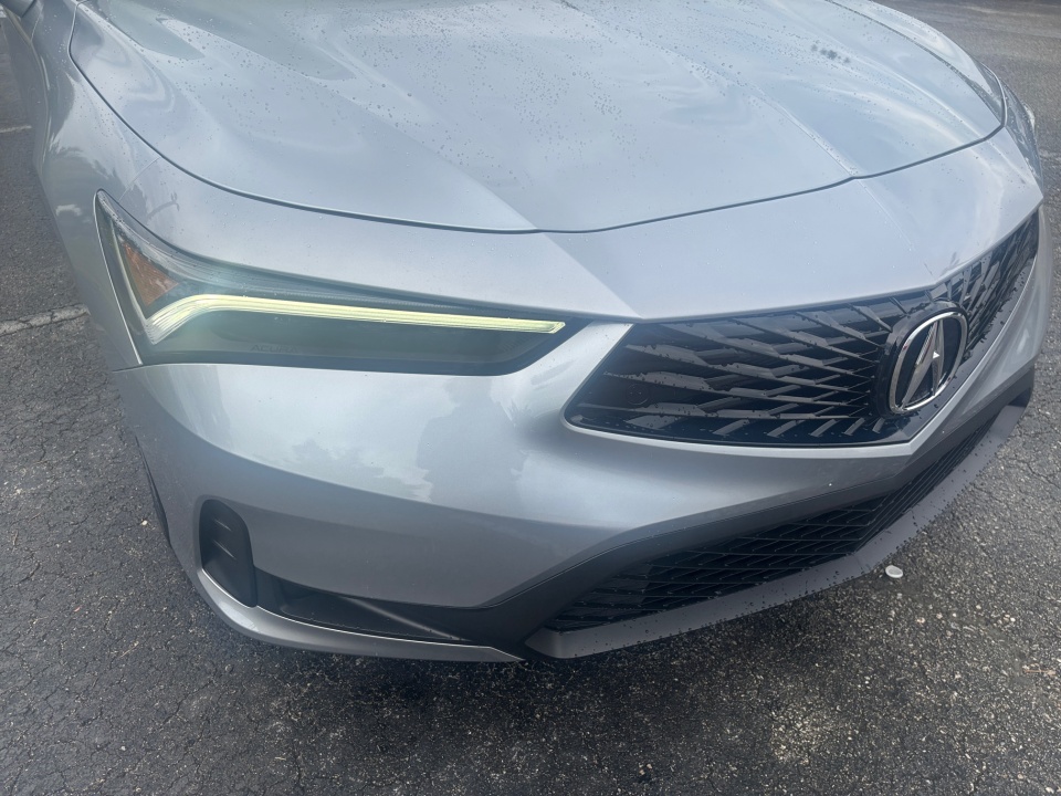 19UDE4H21SA020451 2025 Acura Integra A-SPEC