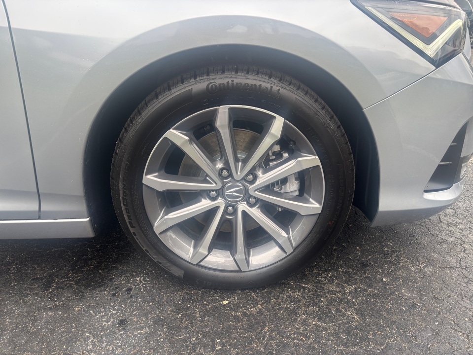 19UDE4H21SA020451 2025 Acura Integra A-SPEC