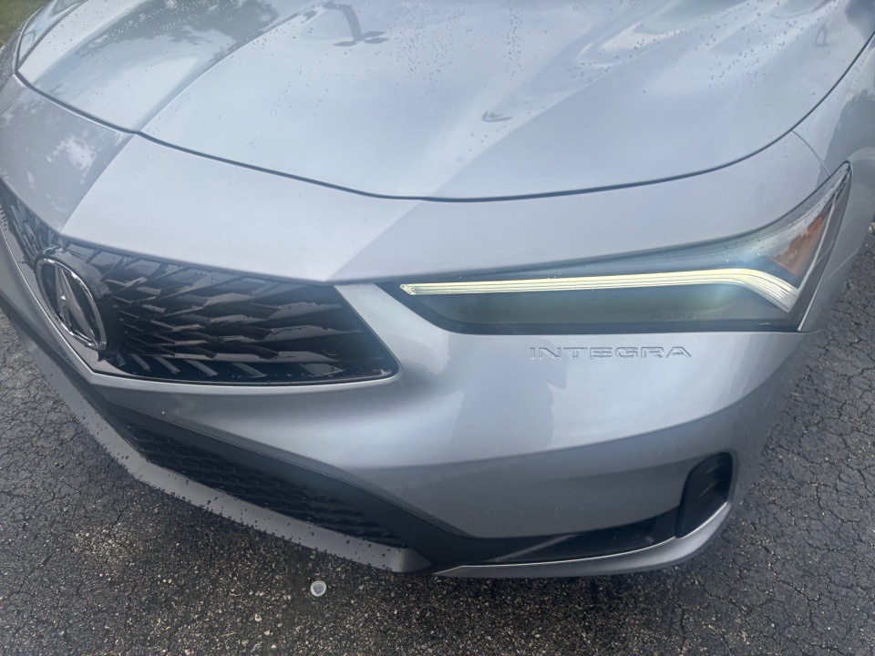 19UDE4H21SA020451 2025 Acura Integra A-SPEC