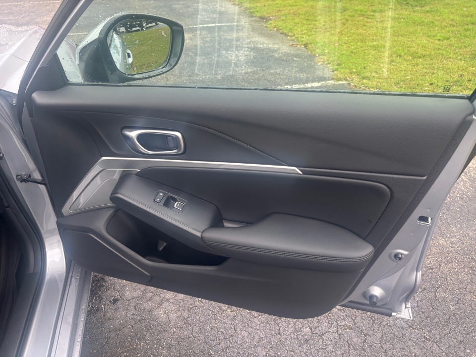 19UDE4H21SA020451 2025 Acura Integra A-SPEC