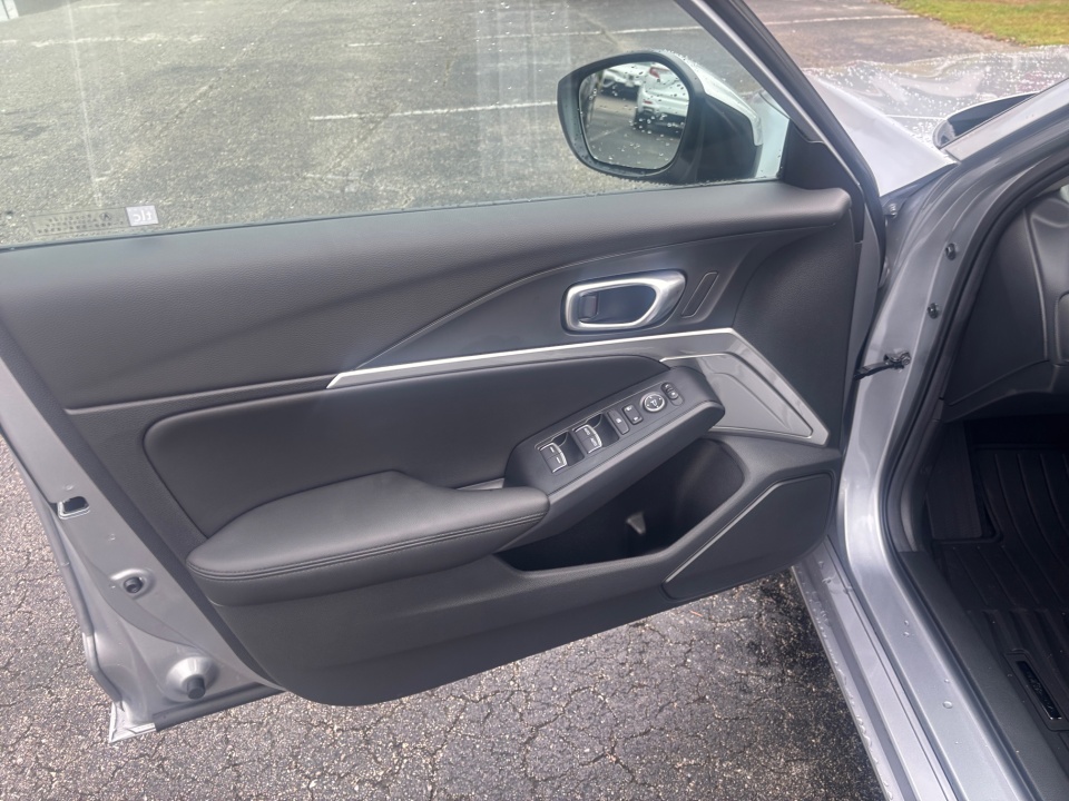 19UDE4H21SA020451 2025 Acura Integra A-SPEC