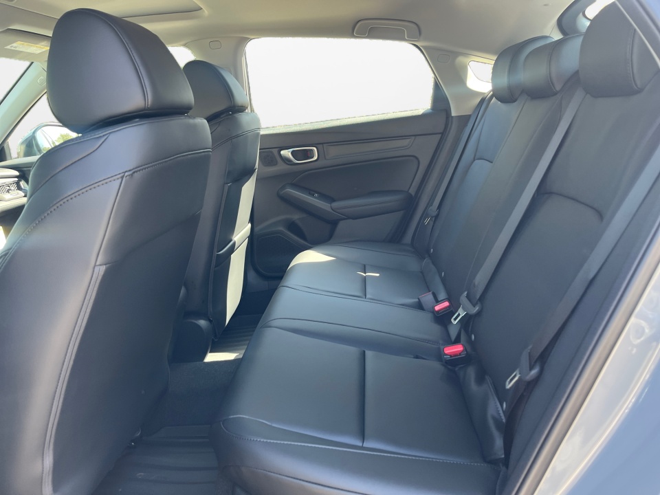 19UDE4H25TA011642 2026 Acura Integra FWD