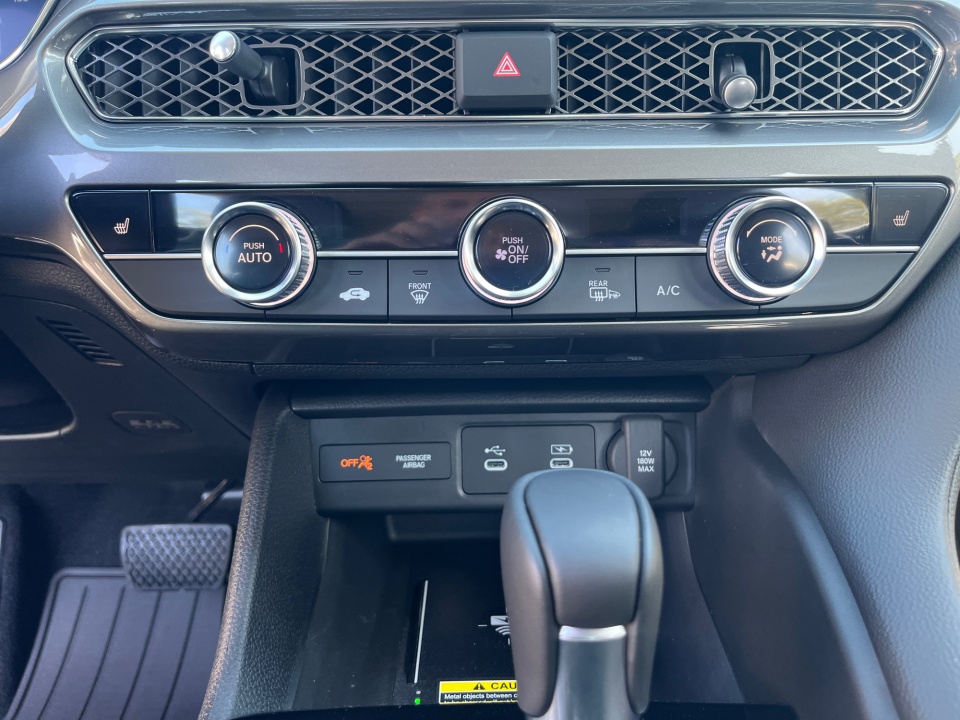 19UDE4H25TA011642 2026 Acura Integra FWD