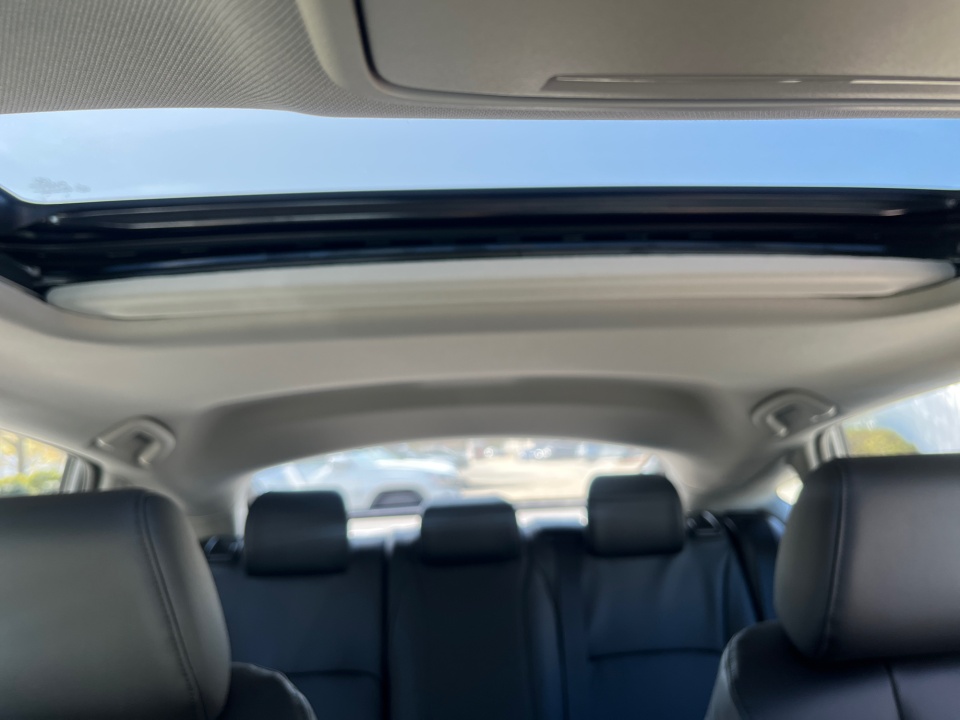 19UDE4H25TA011642 2026 Acura Integra FWD