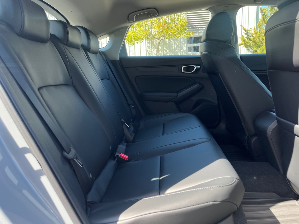 19UDE4H25TA011642 2026 Acura Integra FWD