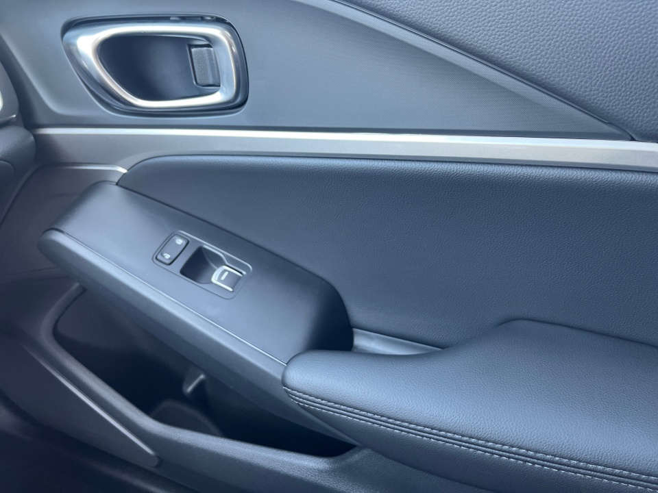 19UDE4H25TA011642 2026 Acura Integra FWD