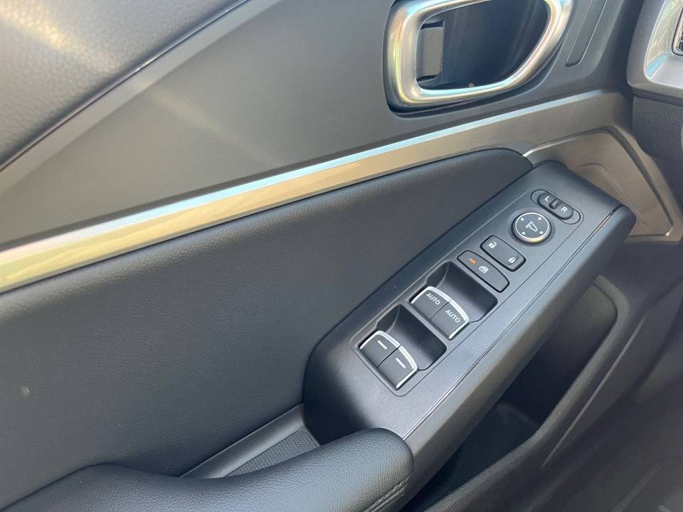 19UDE4H25TA011642 2026 Acura Integra FWD