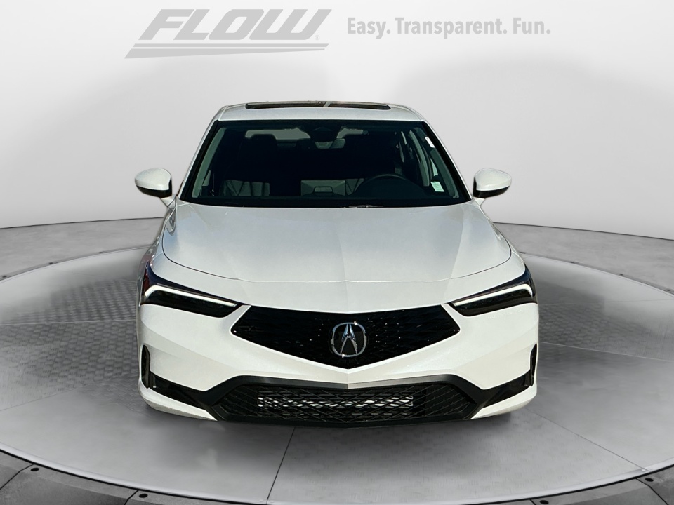 19UDE4H27TA006359 2026 Acura Integra FWD