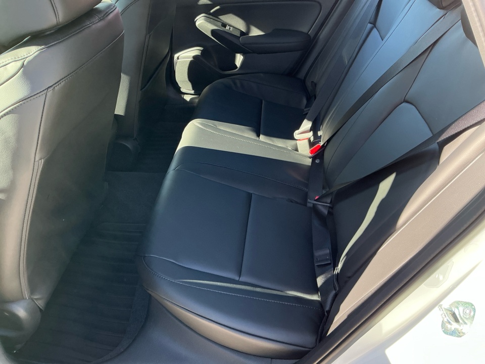 19UDE4H27TA006359 2026 Acura Integra FWD