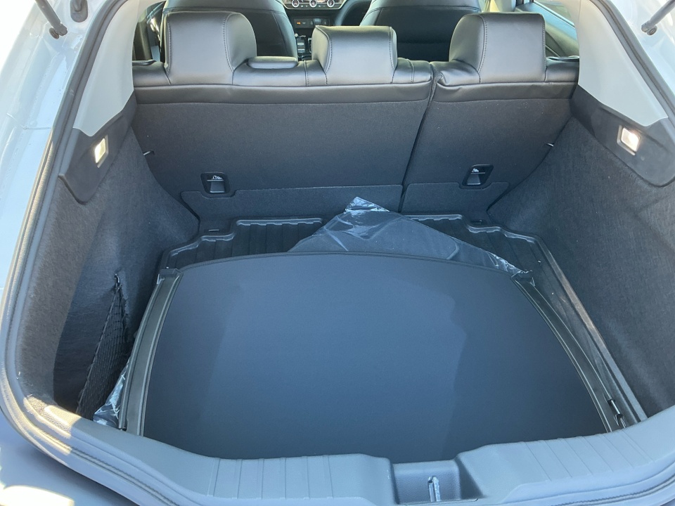 19UDE4H27TA006359 2026 Acura Integra FWD