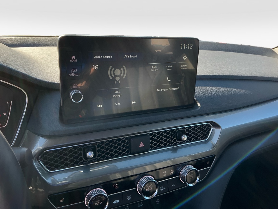 19UDE4H27TA006359 2026 Acura Integra FWD