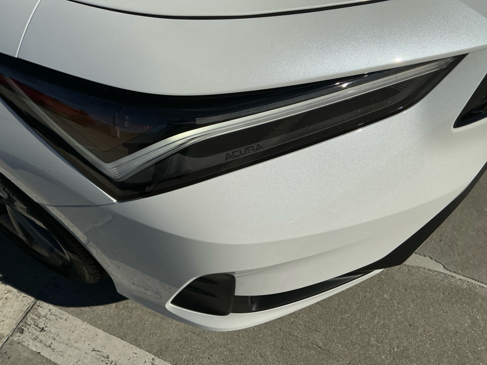 19UDE4H27TA006359 2026 Acura Integra FWD