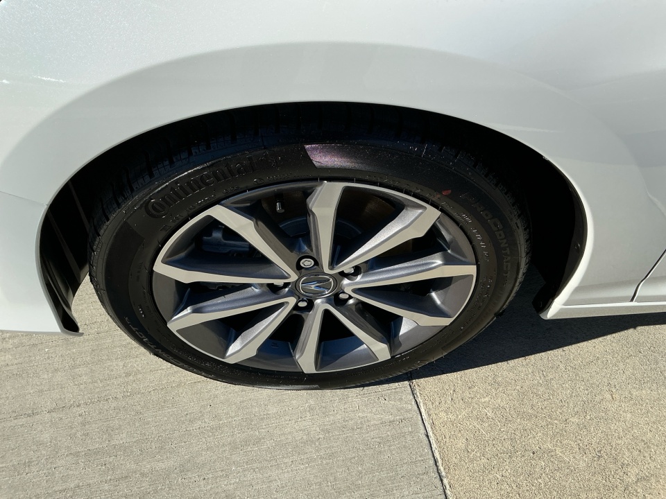 19UDE4H27TA006359 2026 Acura Integra FWD