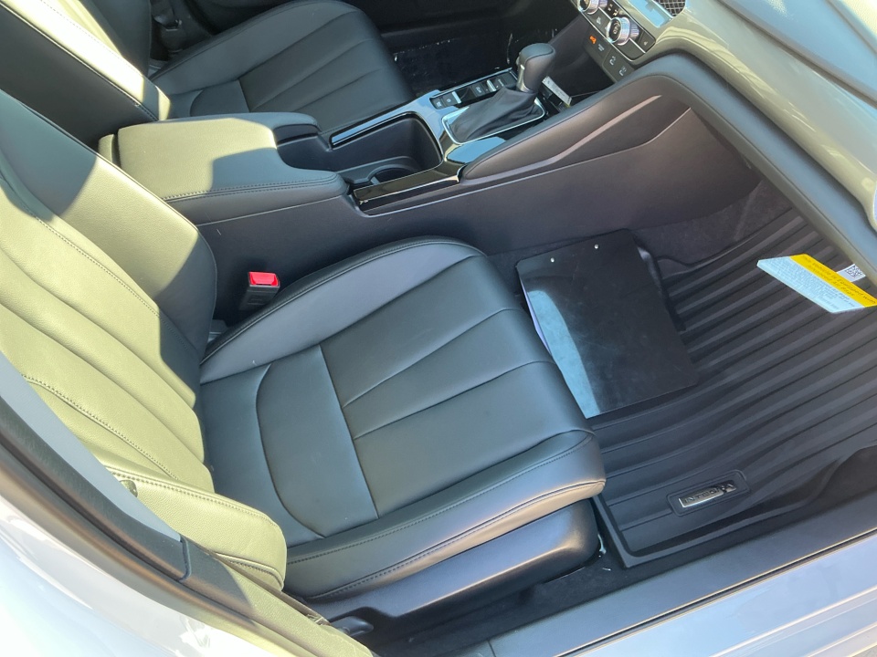 19UDE4H27TA006359 2026 Acura Integra FWD