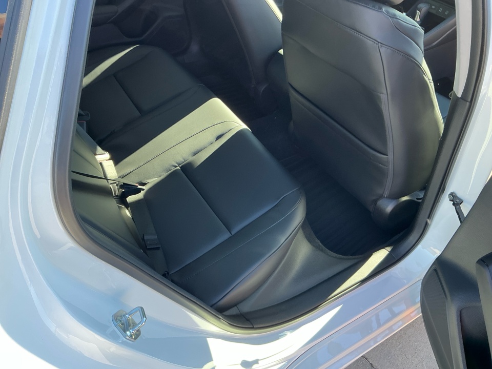 19UDE4H27TA006359 2026 Acura Integra FWD