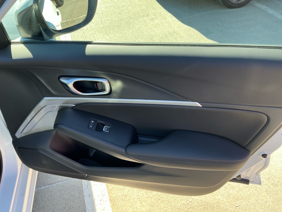 19UDE4H27TA006359 2026 Acura Integra FWD