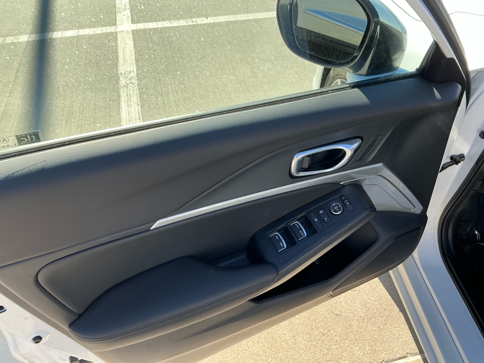 19UDE4H27TA006359 2026 Acura Integra FWD