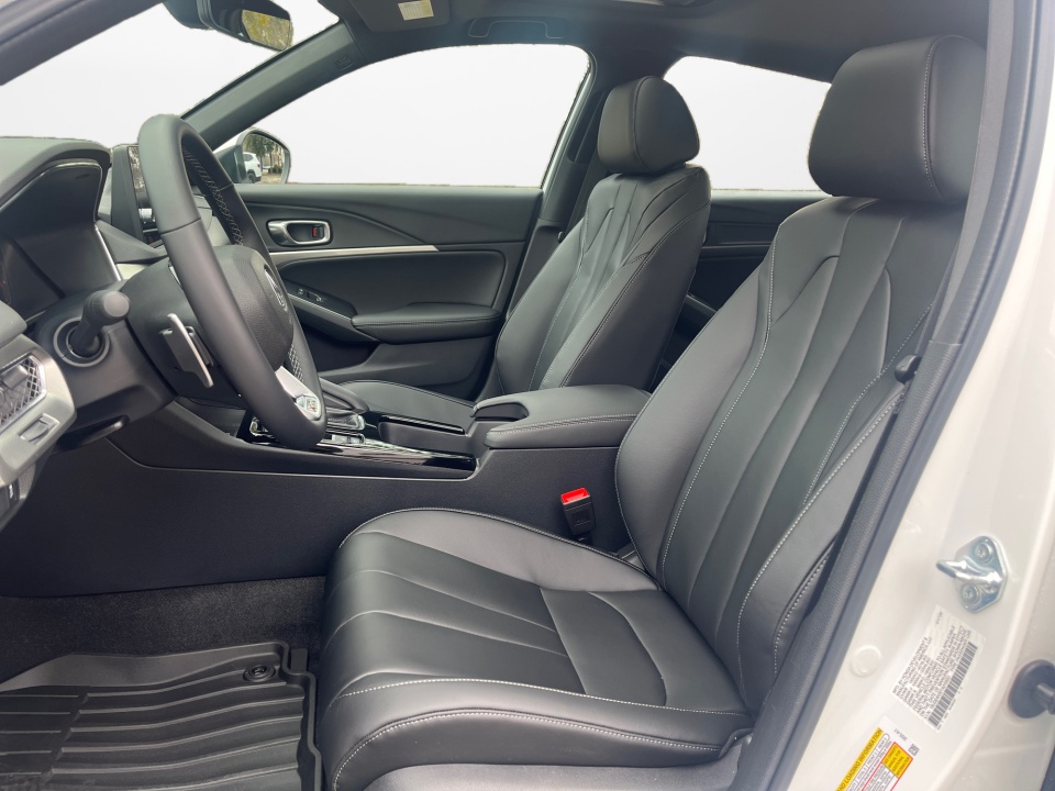 19UDE4H30TA010553 2026 Acura Integra FWD A-Spec