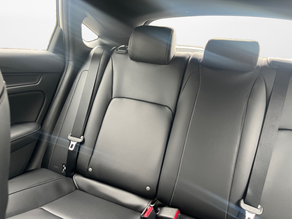 19UDE4H30TA010553 2026 Acura Integra FWD A-Spec