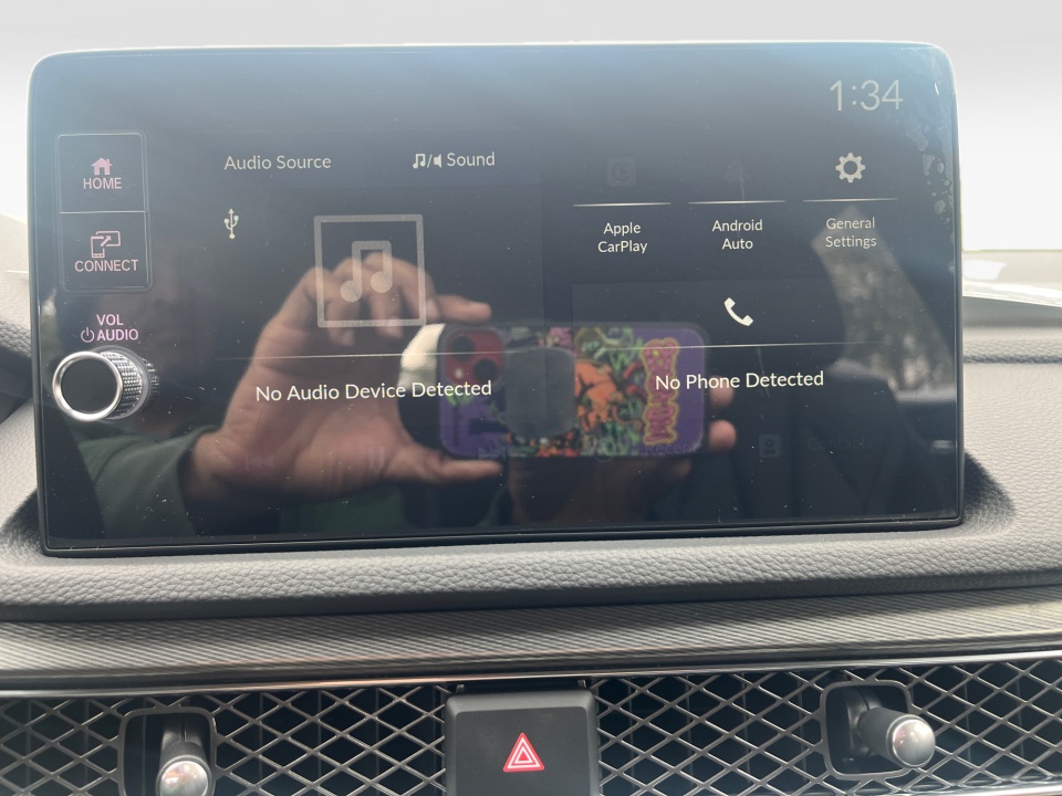 19UDE4H30TA010553 2026 Acura Integra FWD A-Spec