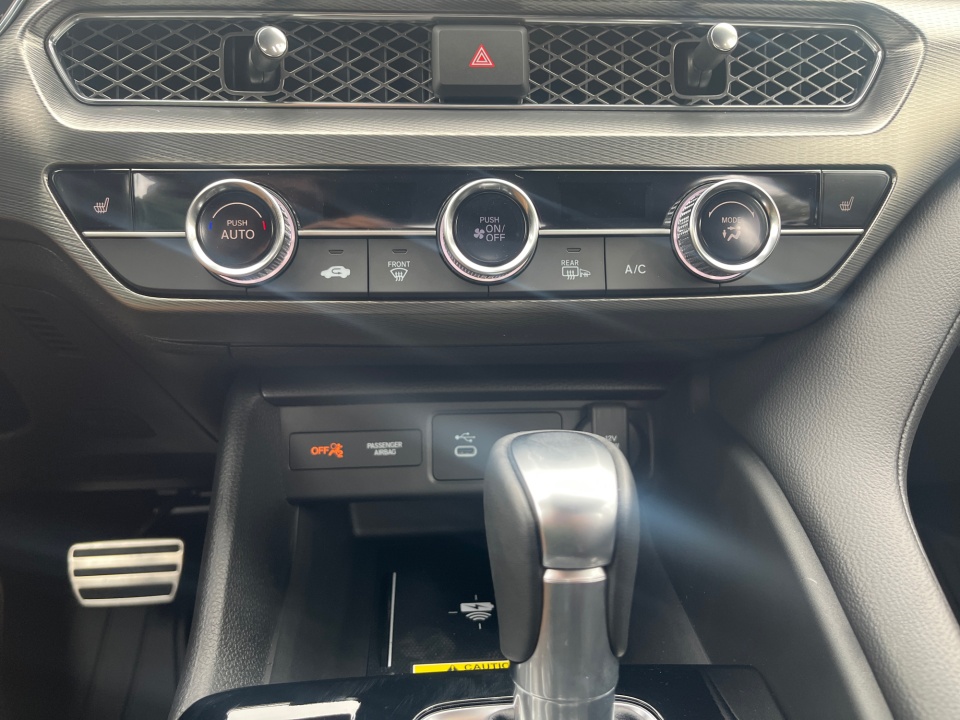 19UDE4H30TA010553 2026 Acura Integra FWD A-Spec