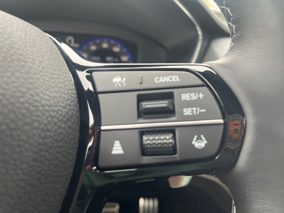 19UDE4H30TA010553 2026 Acura Integra FWD A-Spec