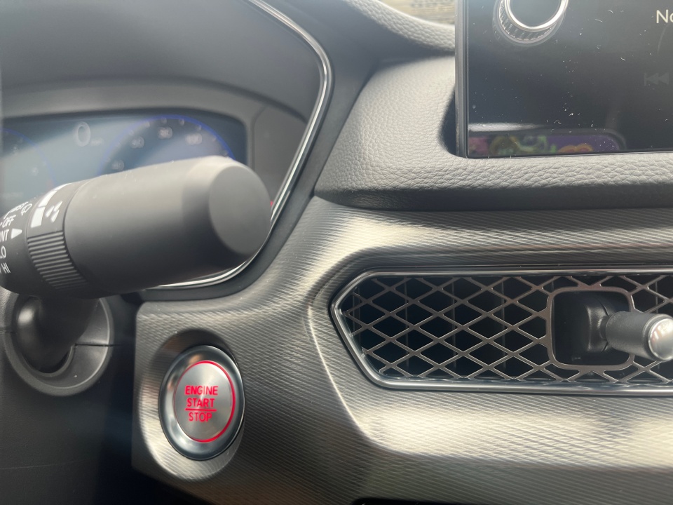 19UDE4H30TA010553 2026 Acura Integra FWD A-Spec