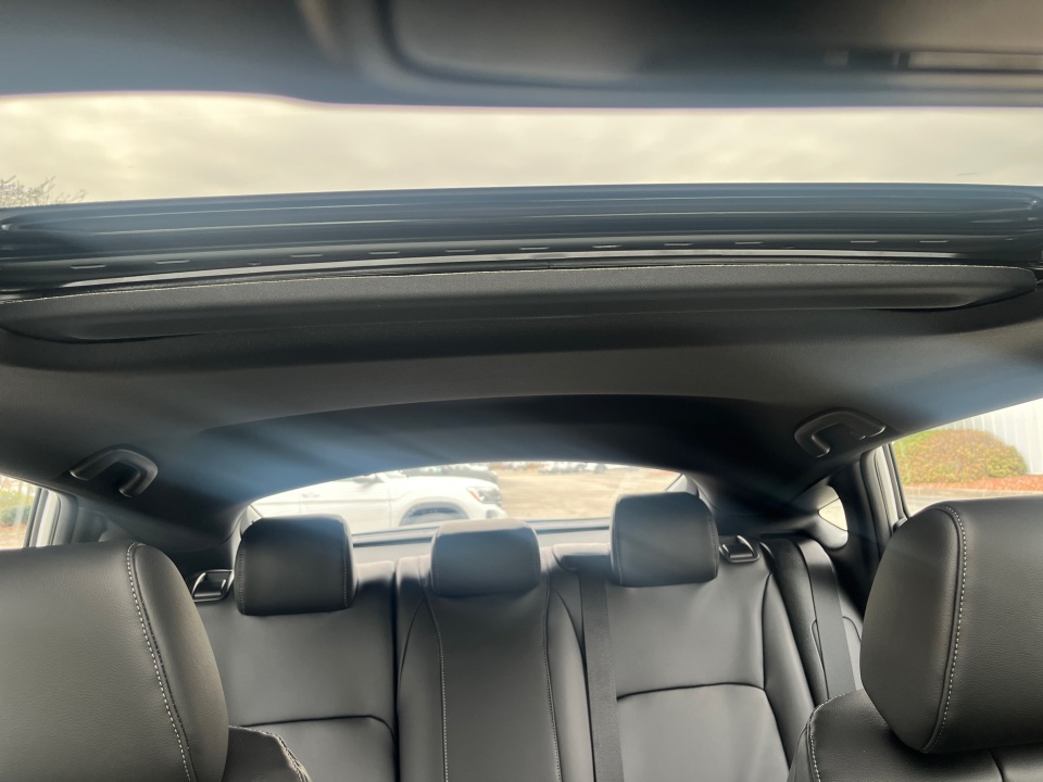 19UDE4H30TA010553 2026 Acura Integra FWD A-Spec