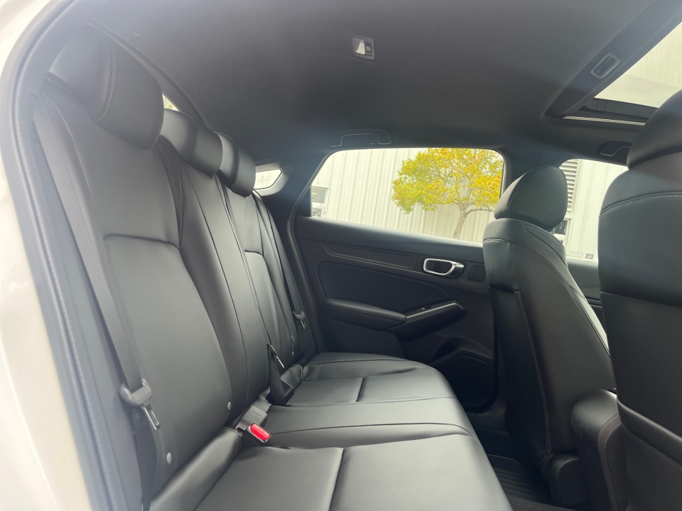 19UDE4H30TA010553 2026 Acura Integra FWD A-Spec