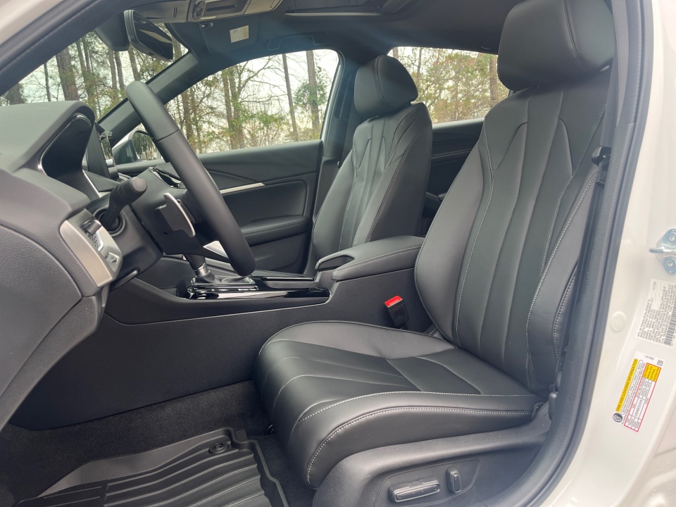 19UDE4H30TA010553 2026 Acura Integra FWD A-Spec