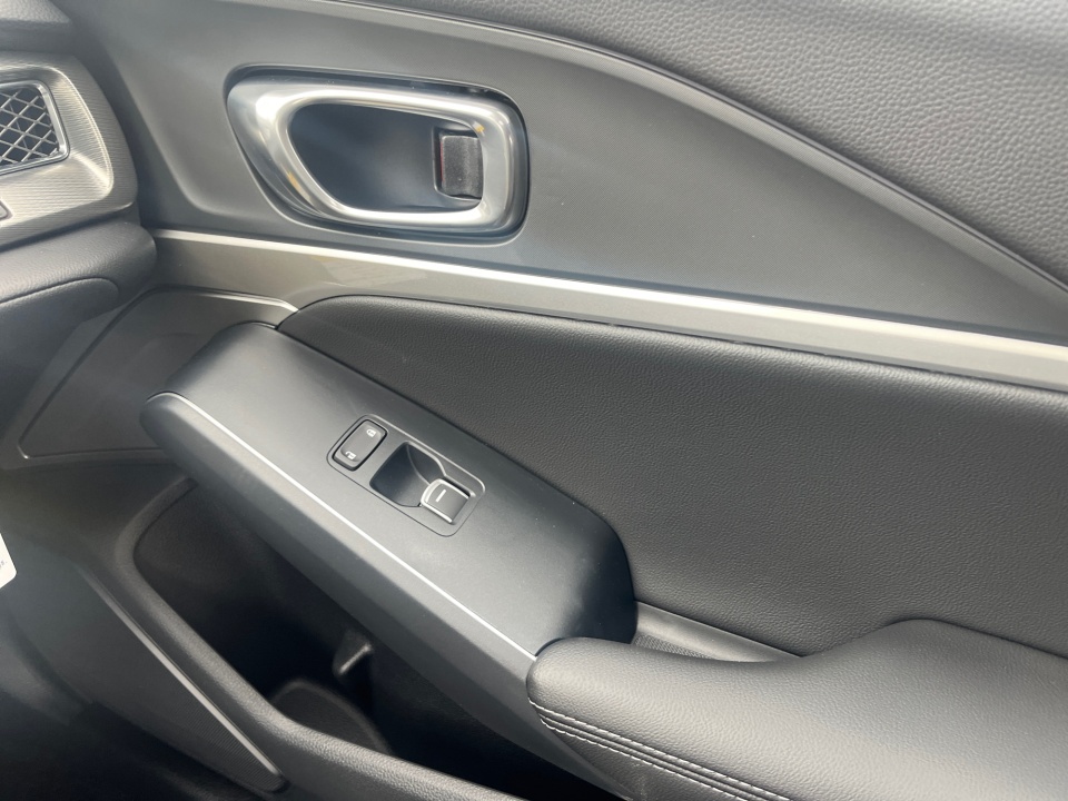 19UDE4H30TA010553 2026 Acura Integra FWD A-Spec