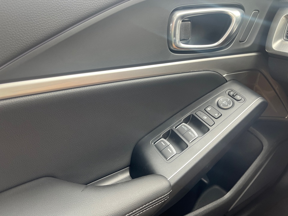 19UDE4H30TA010553 2026 Acura Integra FWD A-Spec