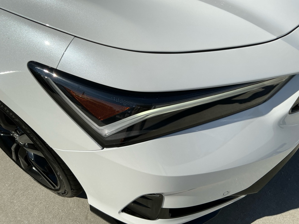 19UDE4H31TA003837 2026 Acura Integra w/A-Spec Package