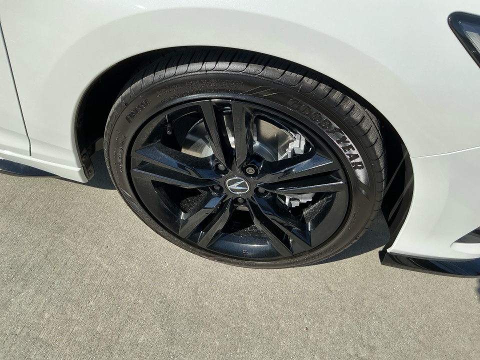 19UDE4H31TA003837 2026 Acura Integra w/A-Spec Package