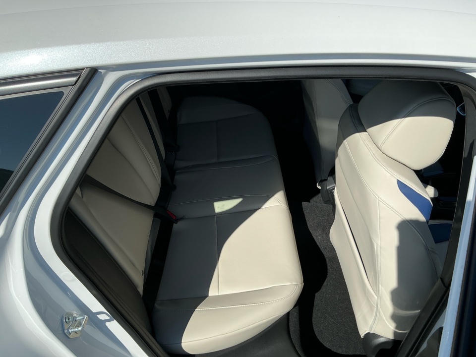 19UDE4H31TA003837 2026 Acura Integra w/A-Spec Package