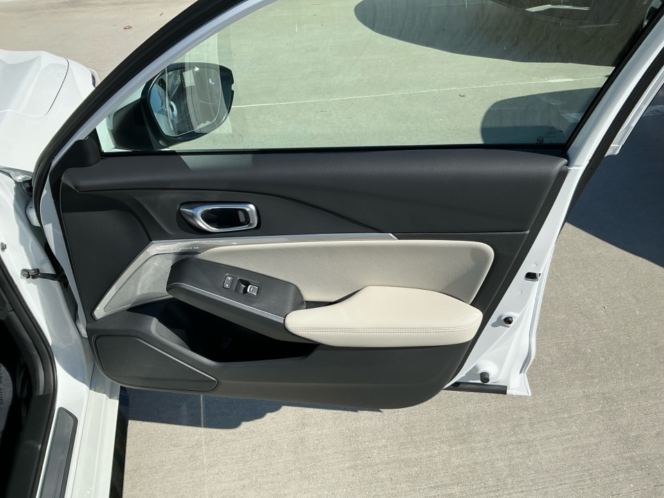 19UDE4H31TA003837 2026 Acura Integra w/A-Spec Package