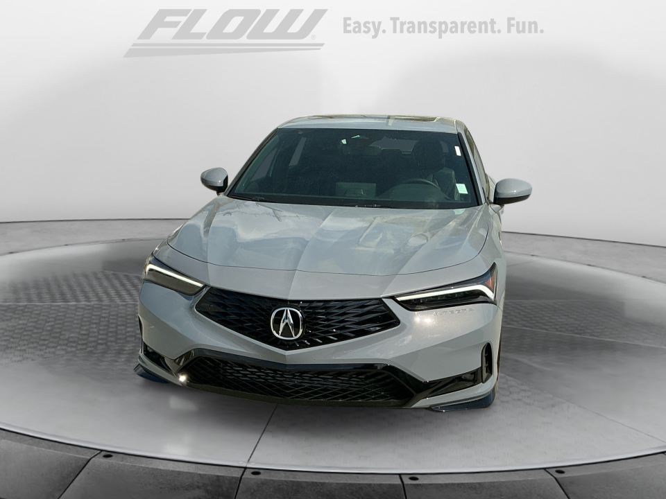19UDE4H32TA011753 2026 Acura Integra FWD A-Spec