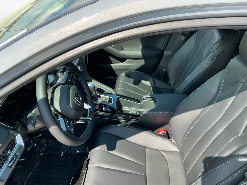 19UDE4H32TA011753 2026 Acura Integra FWD A-Spec