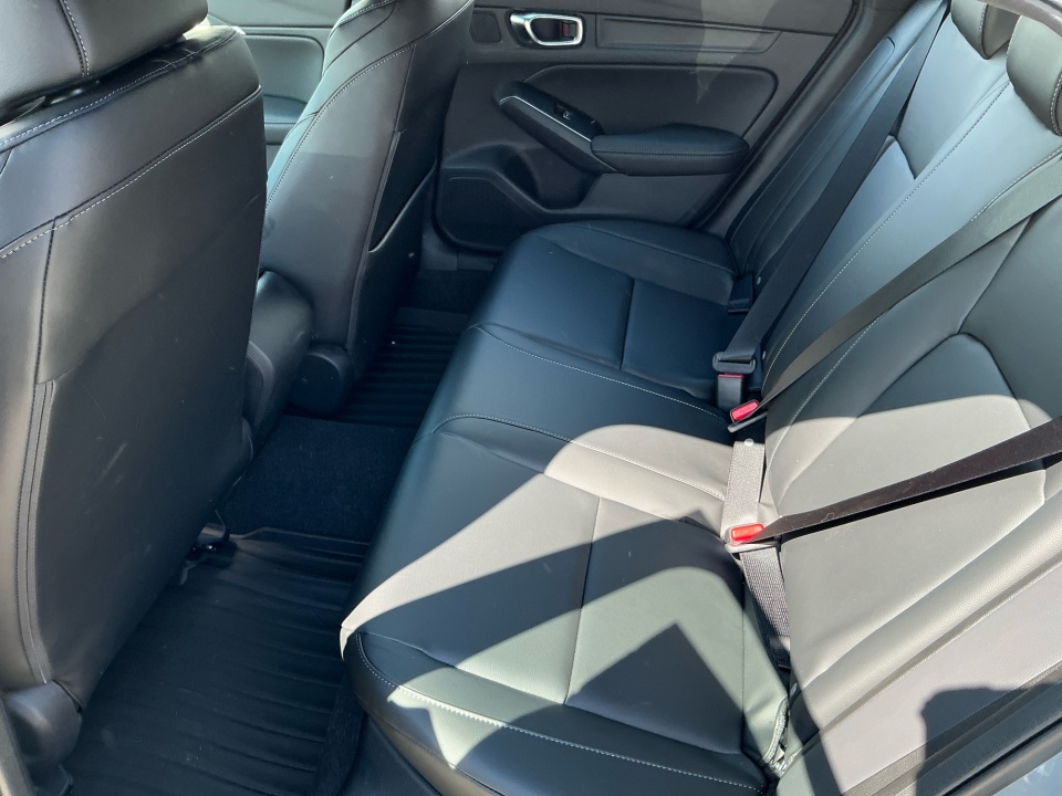 19UDE4H32TA011753 2026 Acura Integra FWD A-Spec