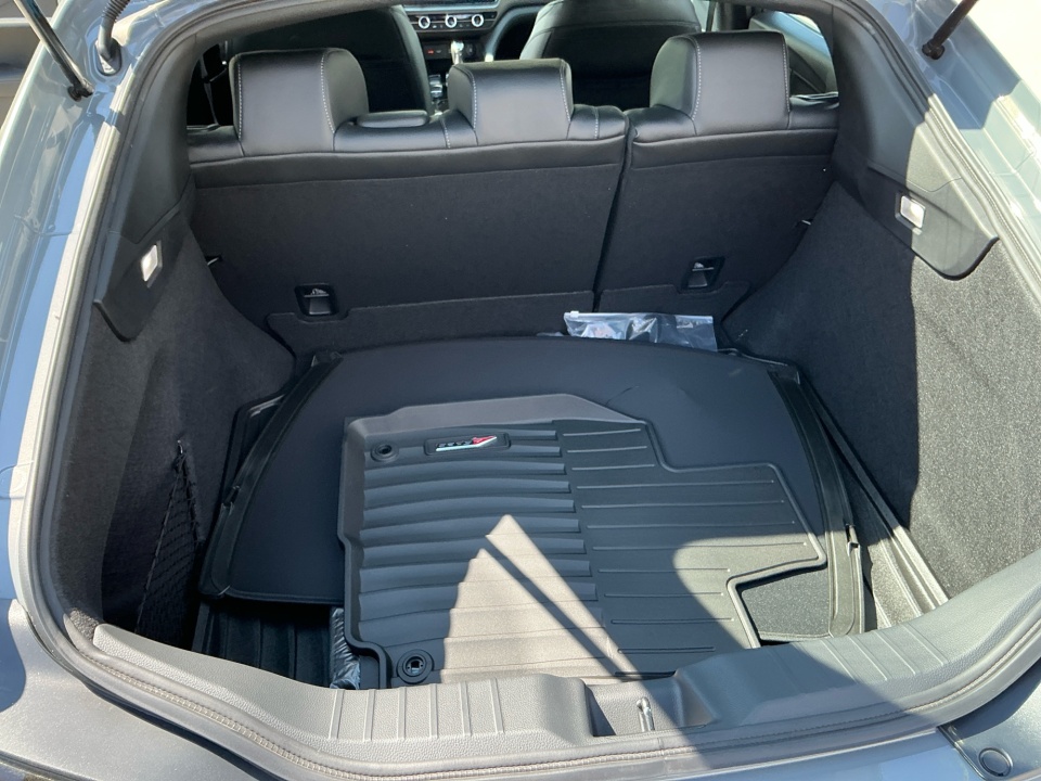 19UDE4H32TA011753 2026 Acura Integra FWD A-Spec