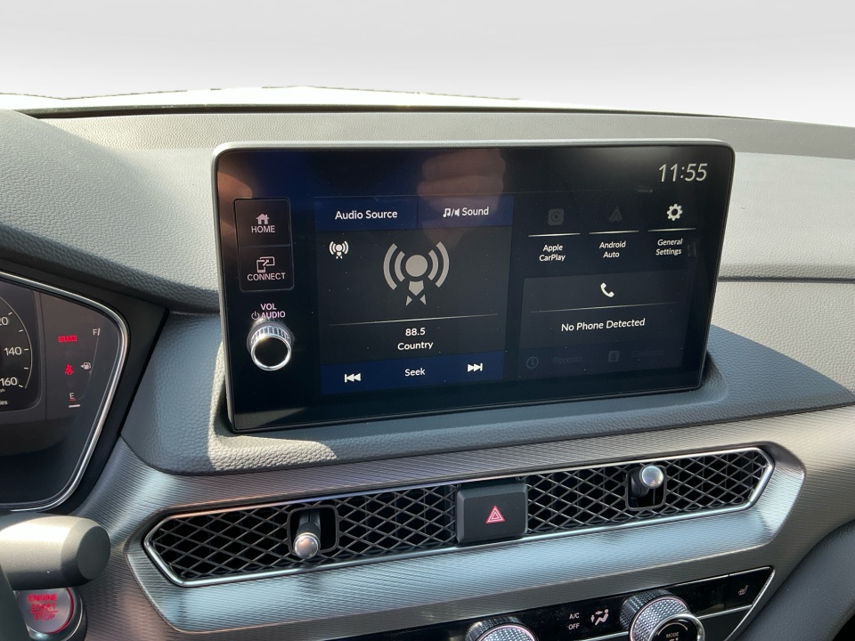 19UDE4H32TA011753 2026 Acura Integra FWD A-Spec