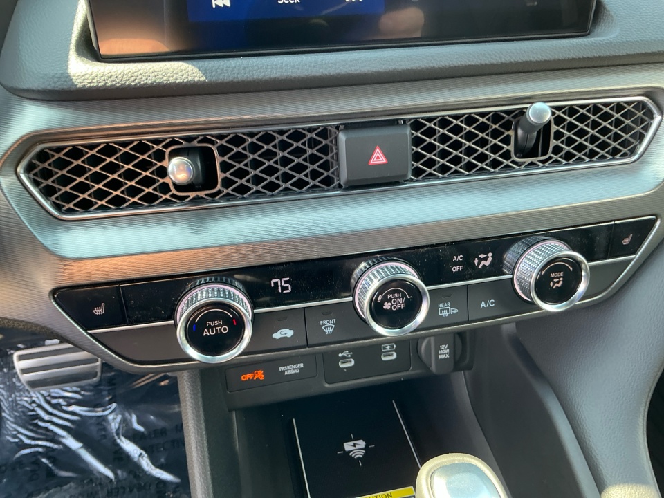 19UDE4H32TA011753 2026 Acura Integra FWD A-Spec